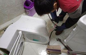 岳阳楼下水道疏通电话-30分钟快速上门